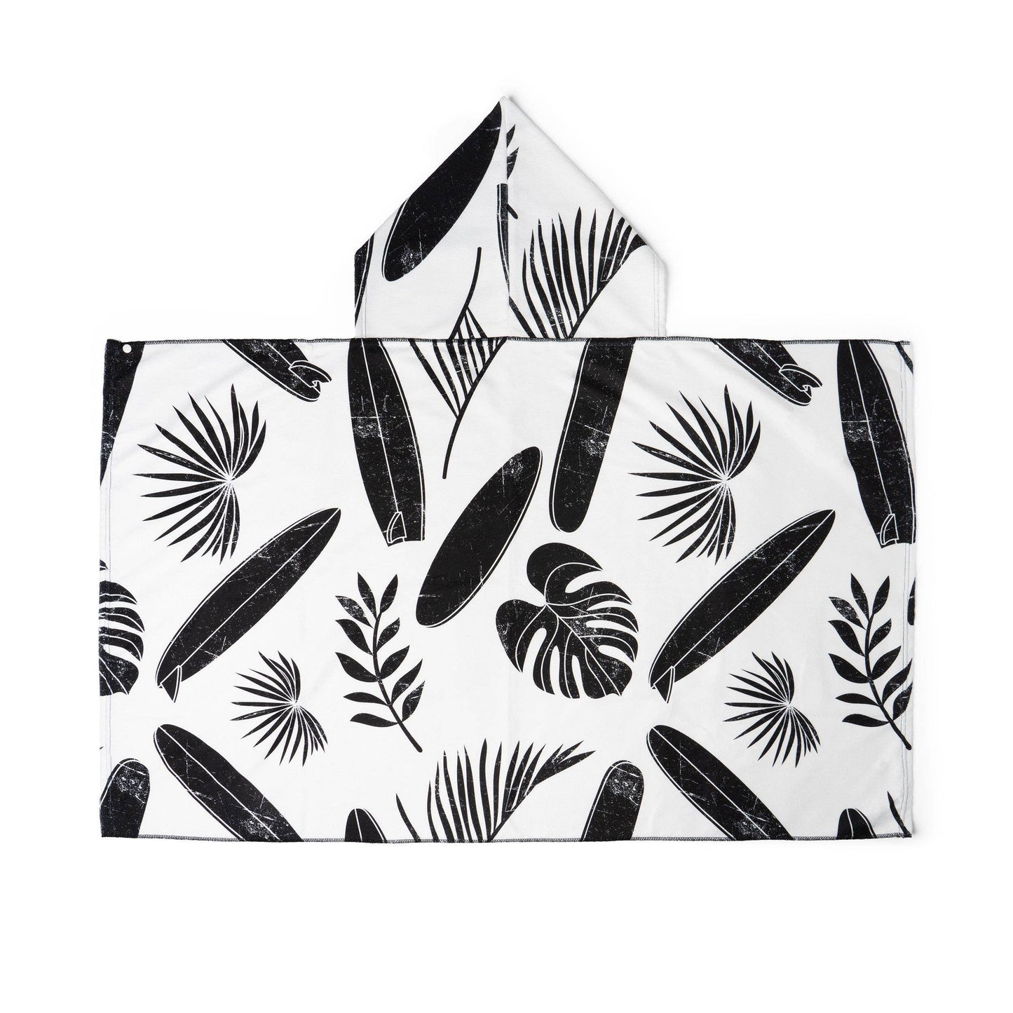 Juice Box Hooded Towels Open Stock
