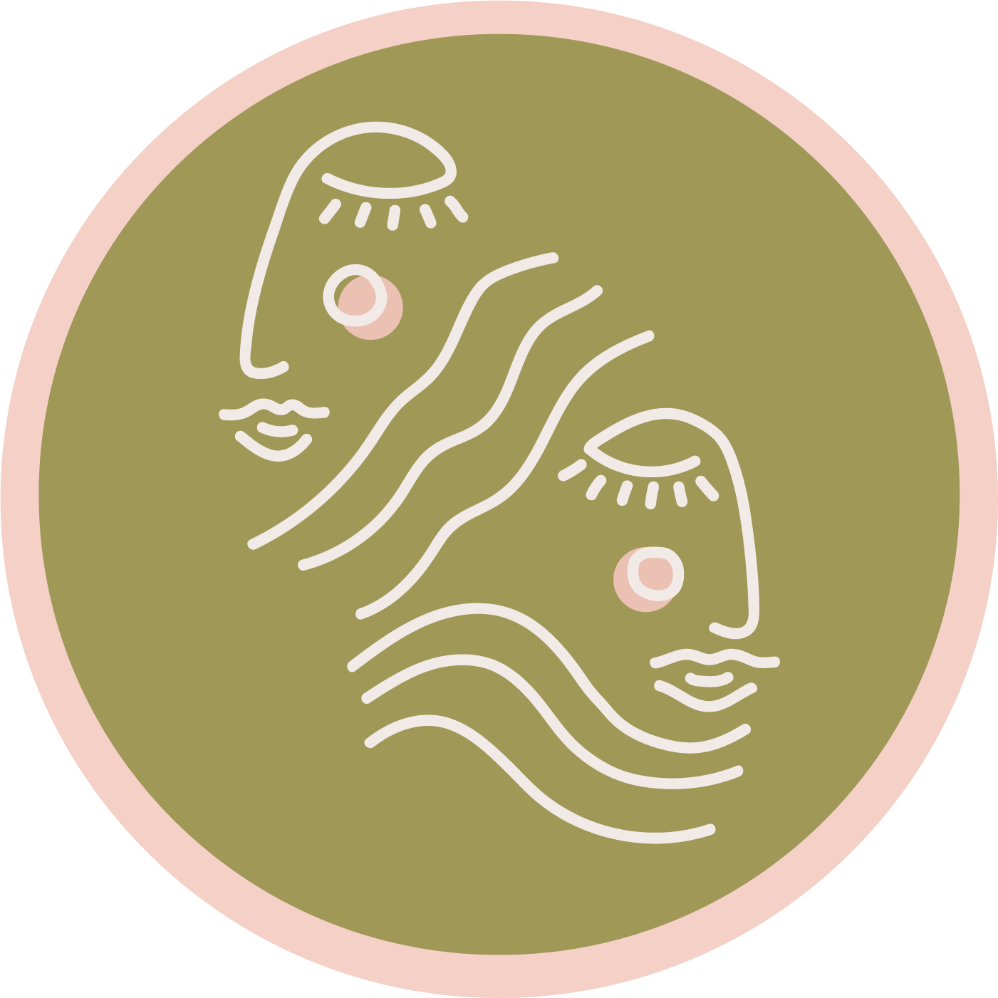 Manifest That Shit Sticker