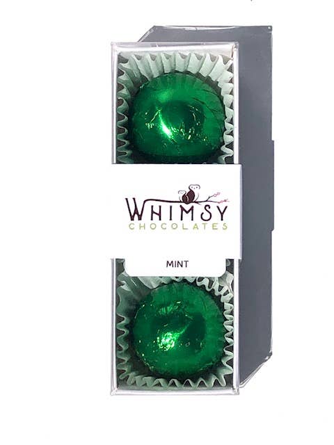 Mint Meltaway- 3pc