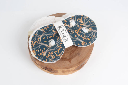 Sleep Mask / Sweet Dreams Sleep Mask Night Owl