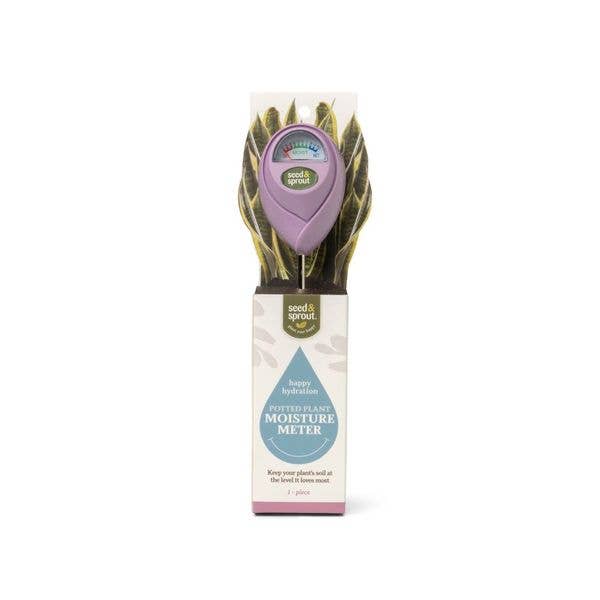 Happy Hydration Moisture Meter