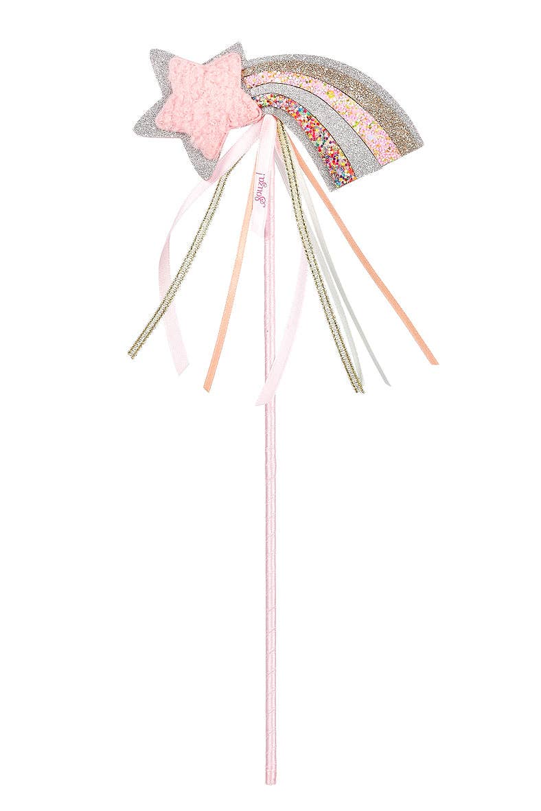 Wand Rainbow