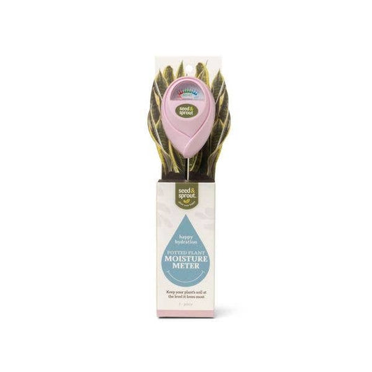 Happy Hydration Moisture Meter