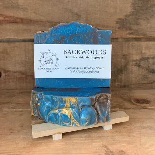 Backwoods Soap