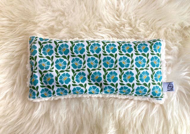 Deep Rest Eye Pillow |Cottonwood