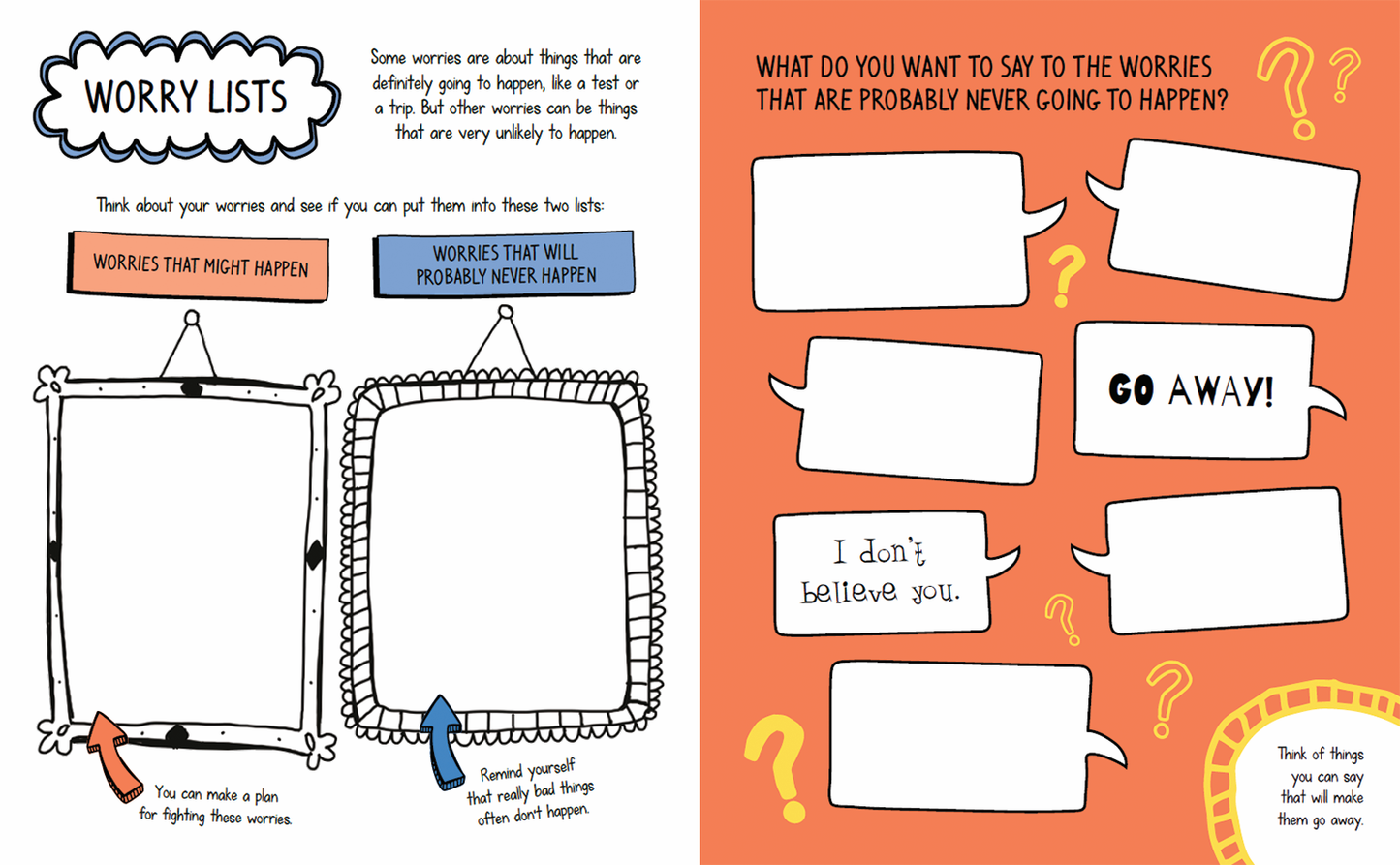 Mindful Kids, No Worries!