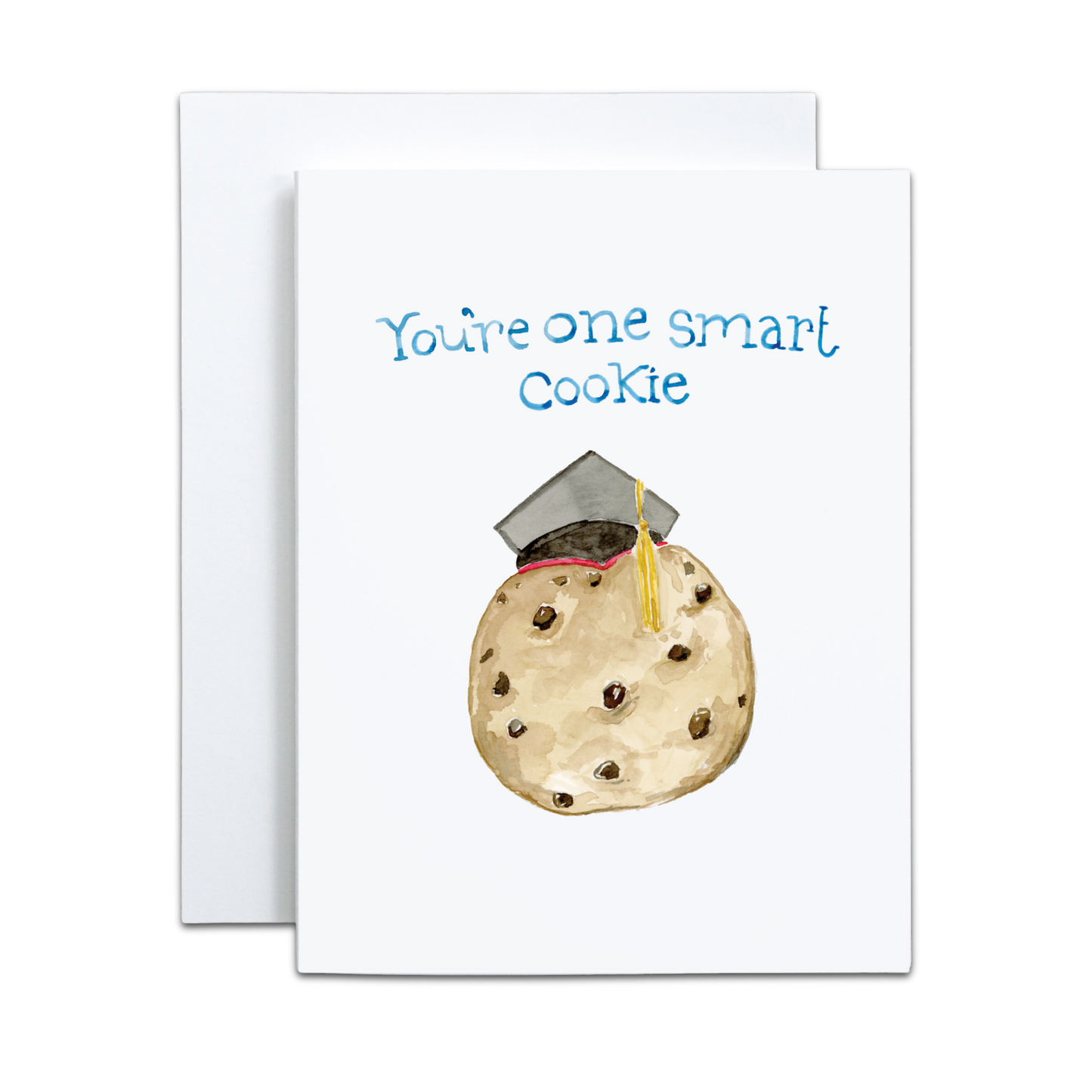 One Smart Cookie Card