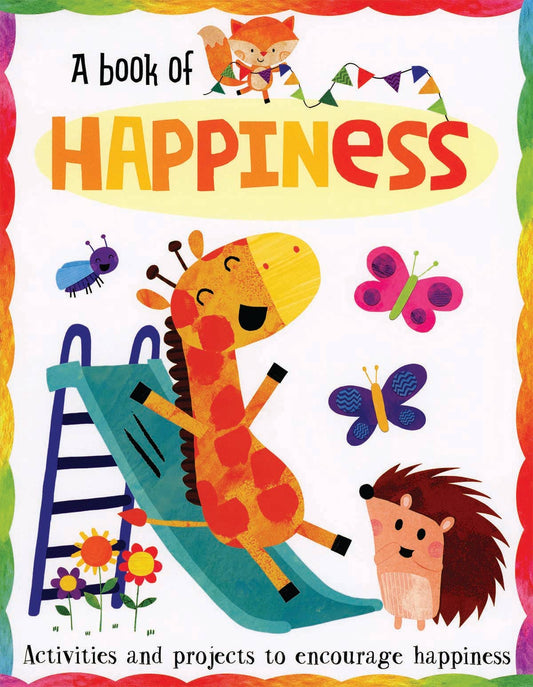 A Book of Happiness