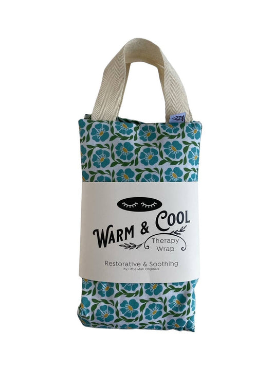 Warm & Cool Therapy Wrap