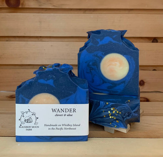 Wander Soap