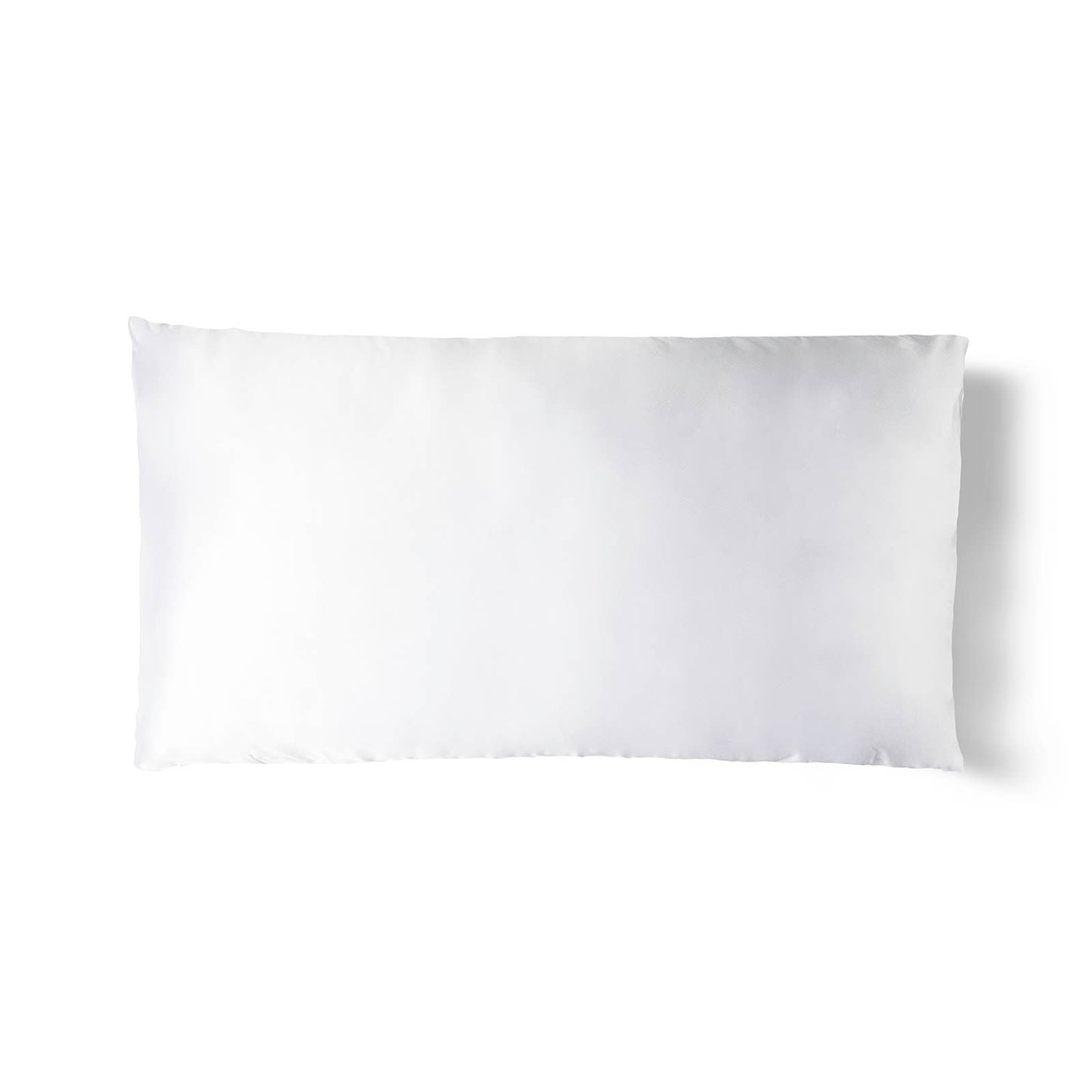Lemon Lavender® Silky Satin Pillowcase King Open Stock: Rosewater