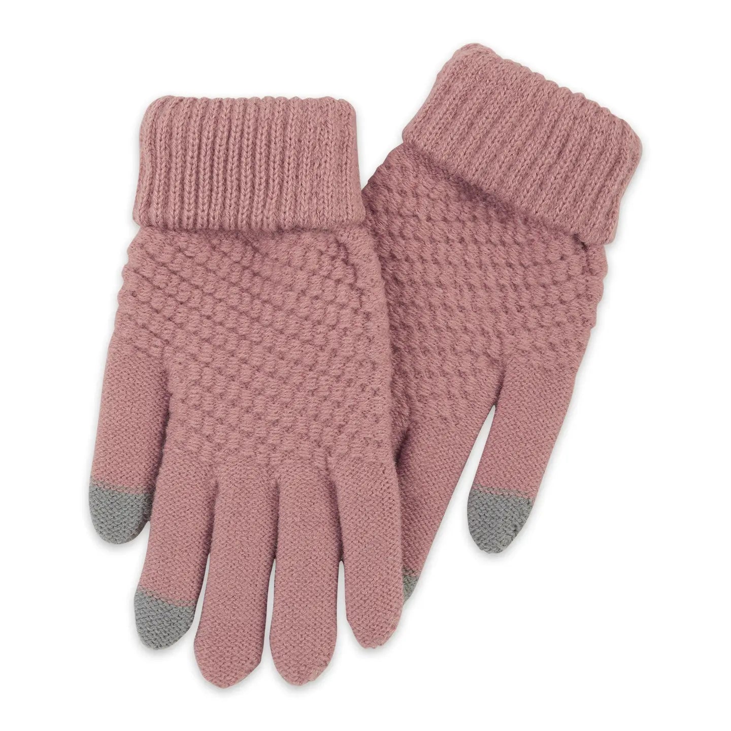 Bailey Knit Glove