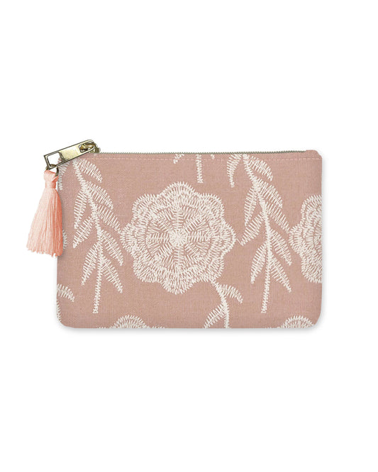 Peony Pouch