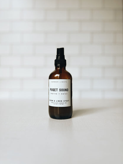 Waterways Room & Linen Spray