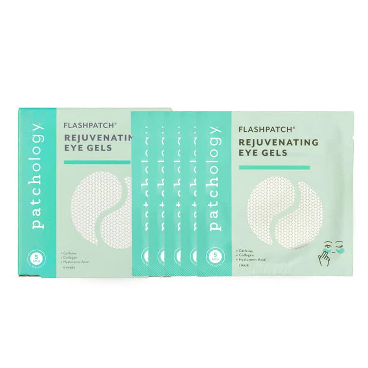 Rejuvenating Eye Gel 5 - Pack