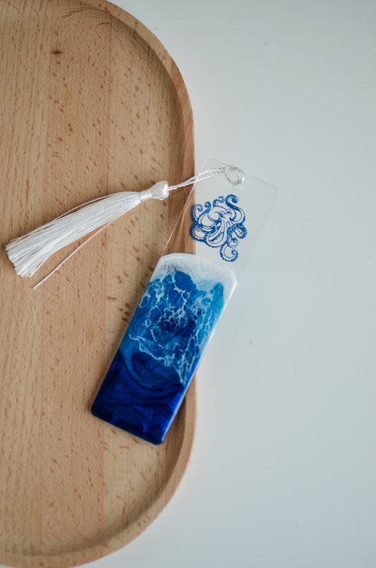 Bookmark Ocean