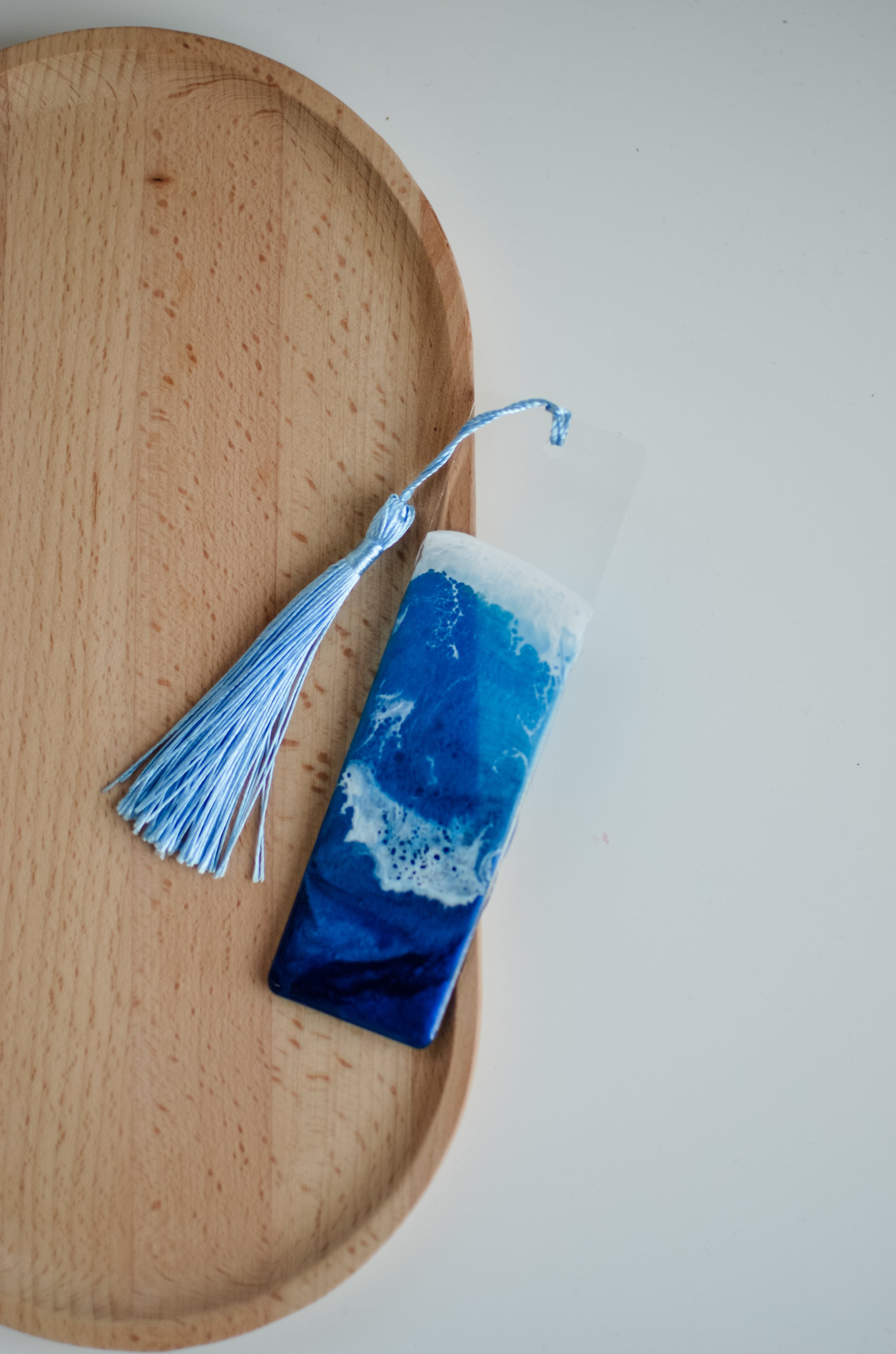 Bookmark Ocean