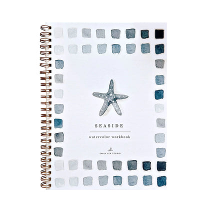 Watercolor Workbook