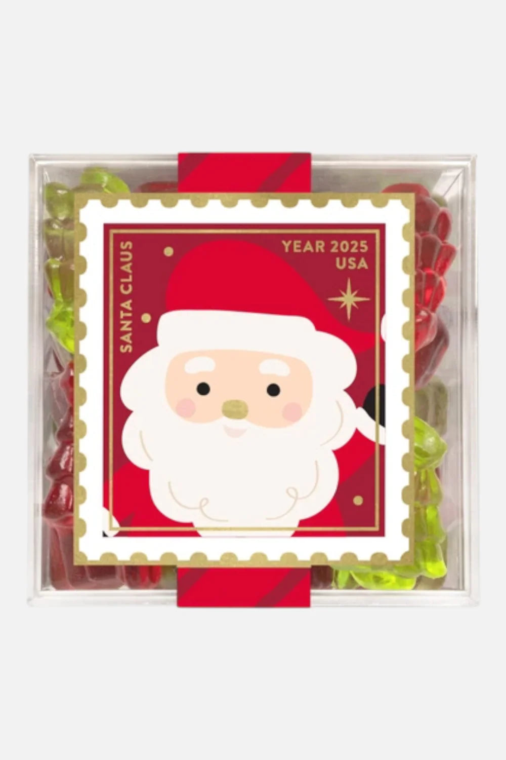 Sugarfina Santa's Christmas Trees Candy