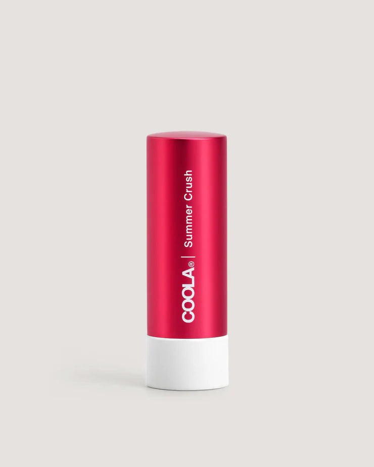 Liplux® Tinted Lip Balm Mineral Sunscreen