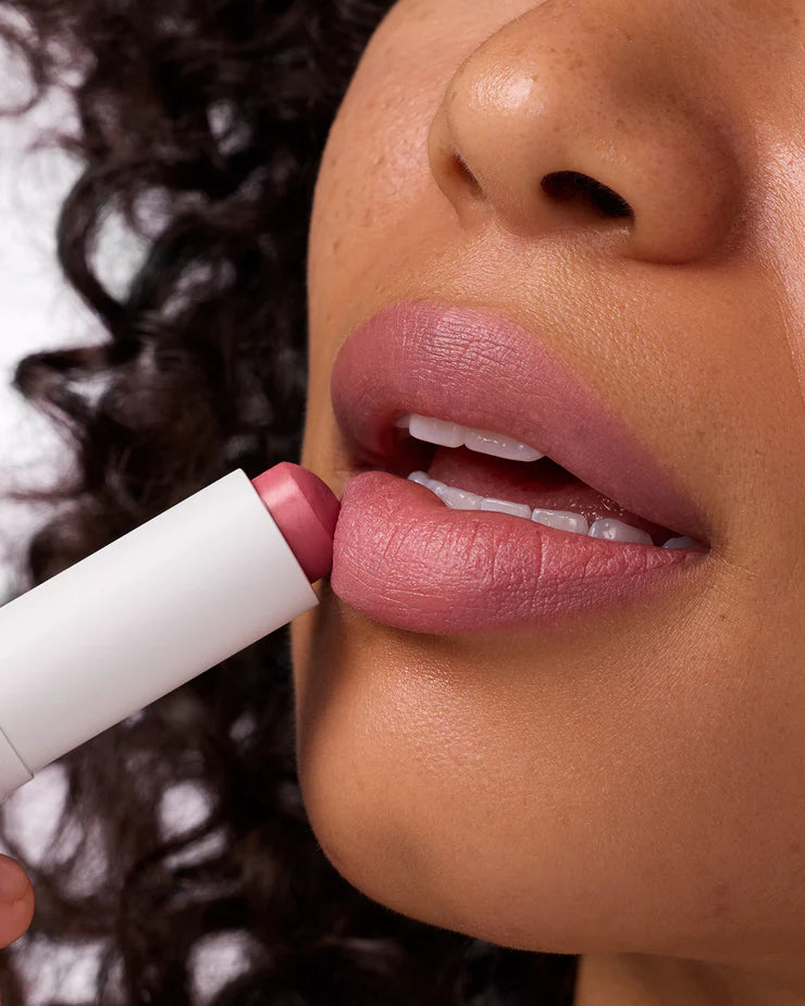 Liplux® Tinted Lip Balm Mineral Sunscreen