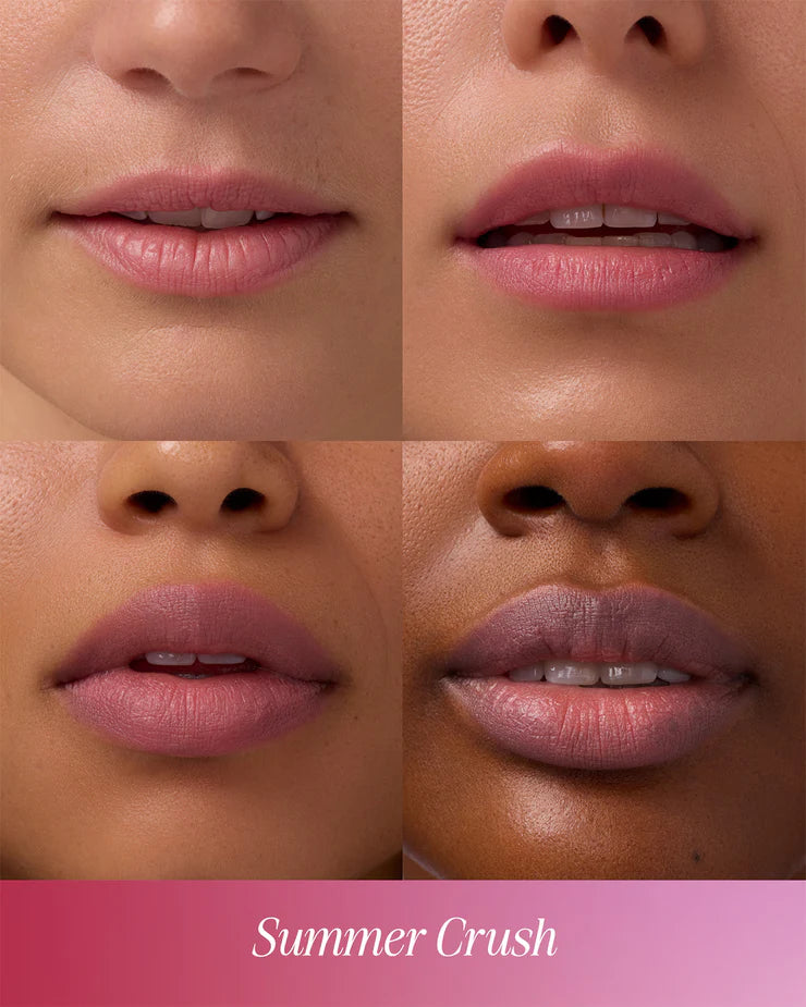 Liplux® Tinted Lip Balm Mineral Sunscreen