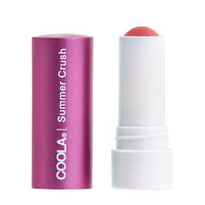 Liplux Tinted Lip Balm Mineral Sunscreen