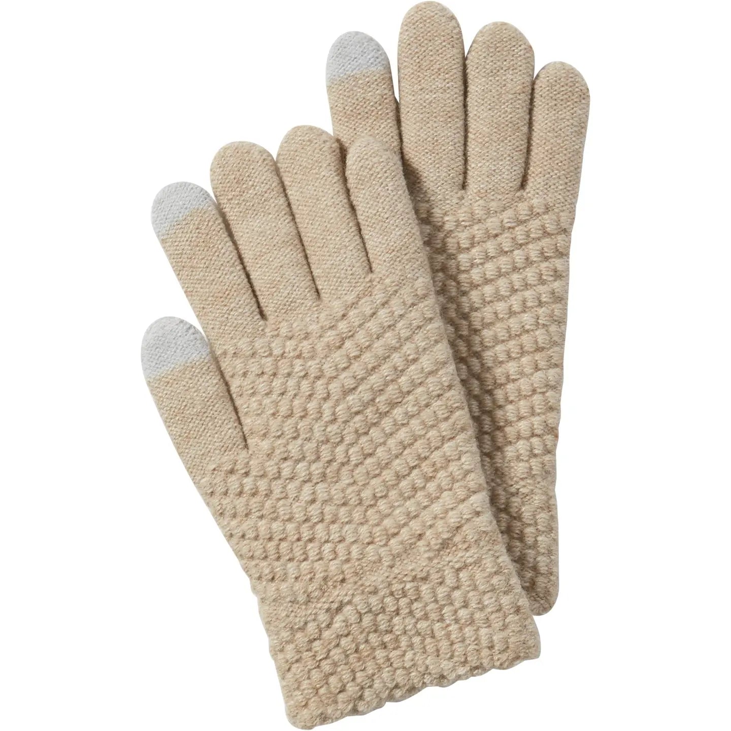 Anna Knit Texting Glove