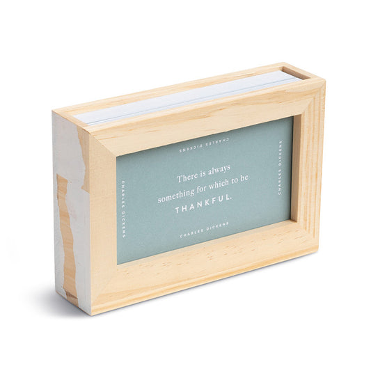 Desktop DailyInspiration Set - Welcome Gratitude