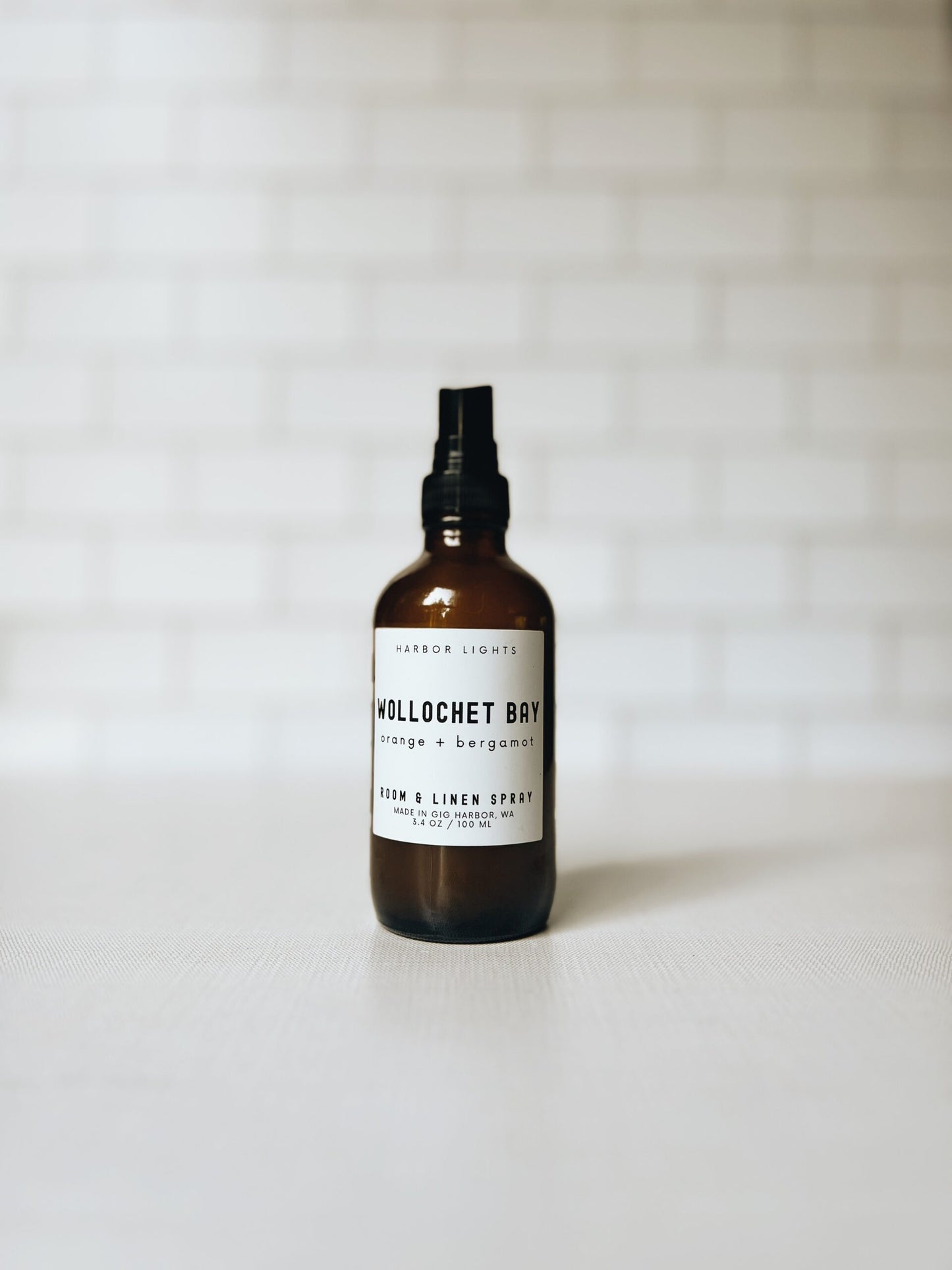 Waterways Room & Linen Spray
