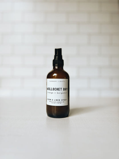 Waterways Room & Linen Spray