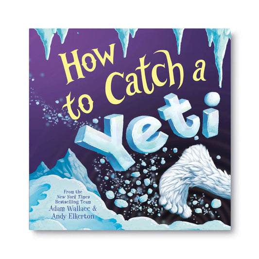 How to Catch a Yeti